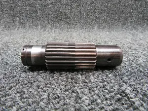 1281013-1 Cessna T210N Main Gear Actuator Shaft
